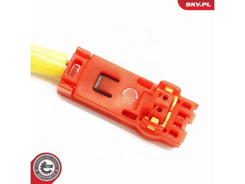 Clock Spring, airbag 96SKV662 - image 5