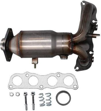 Coolant Flange 7920204