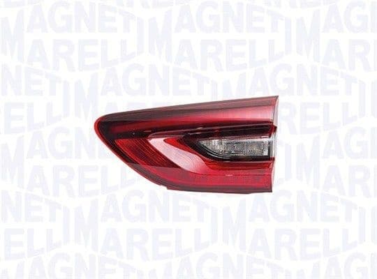 Tail Light Assembly 714020580704