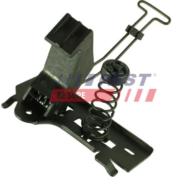 Bonnet Lock FT94108 - image 2