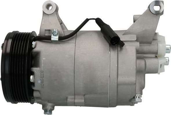 Compressor, air conditioning 1986AD1115