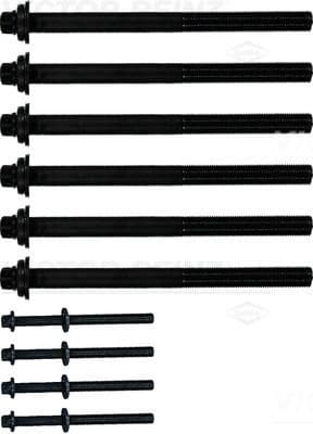 Cylinder Head Bolt Set 14-32359-02
