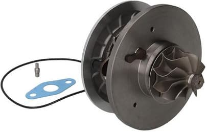 Core assembly, turbocharger 8604173 - image 3