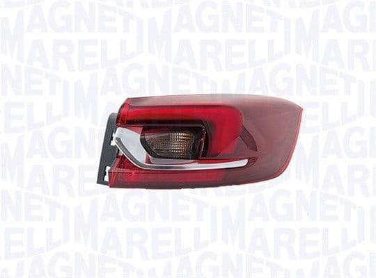 Tail Light Assembly 714020590803
