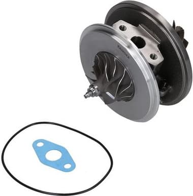 Core assembly, turbocharger 8604175 - image 2