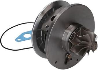 Core assembly, turbocharger 8604175 - image 3