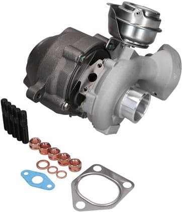 Charger, charging (supercharged/turbocharged) 8600175