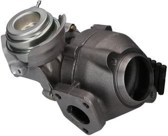 Charger, charging (supercharged/turbocharged) 8600175 - image 3