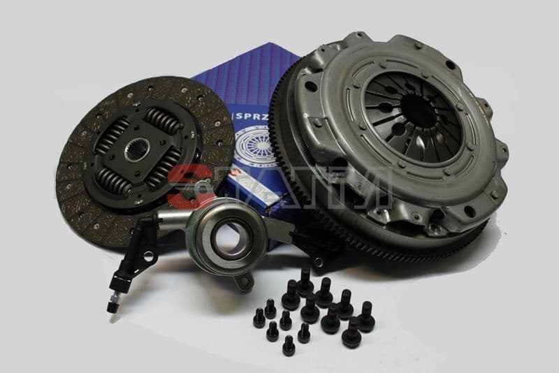 Clutch Kit 130.551