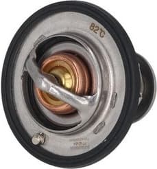 Thermostat, coolant 7710104 - image 2