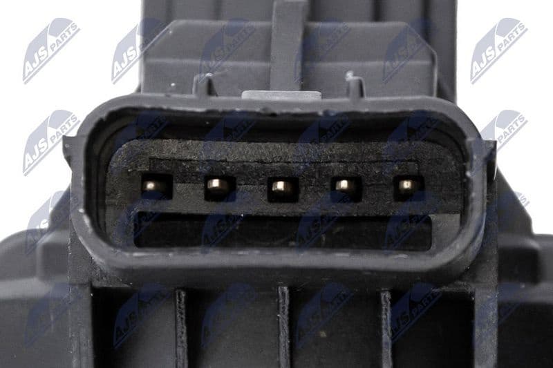 Divert-air Valve, charger ECD-HD-001 - image 2