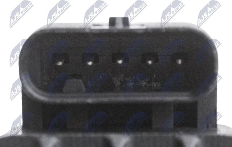 Boost Pressure Control Valve ECD-BM-037