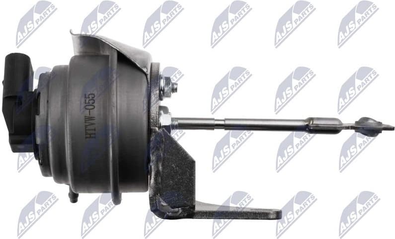 Boost Pressure Control Valve ECD-VW-055 - image 3