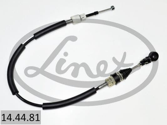 Cable Pull, manual transmission 144481