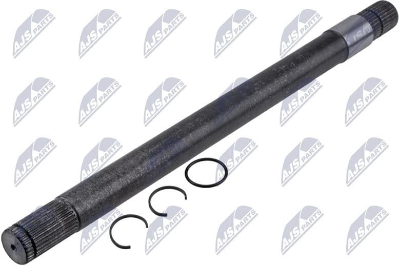 Intermediate Shaft NWP-CH-001 - image 2