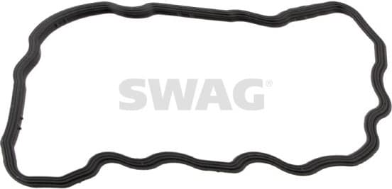 Gasket, cylinder head cover 10 92 8707