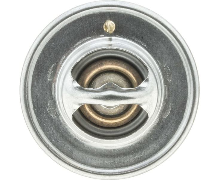 Thermostat, coolant 233-71J - image 2