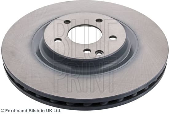 Brake Disc ADU174388