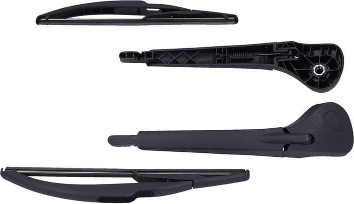 Wiper Arm, window cleaning 25205