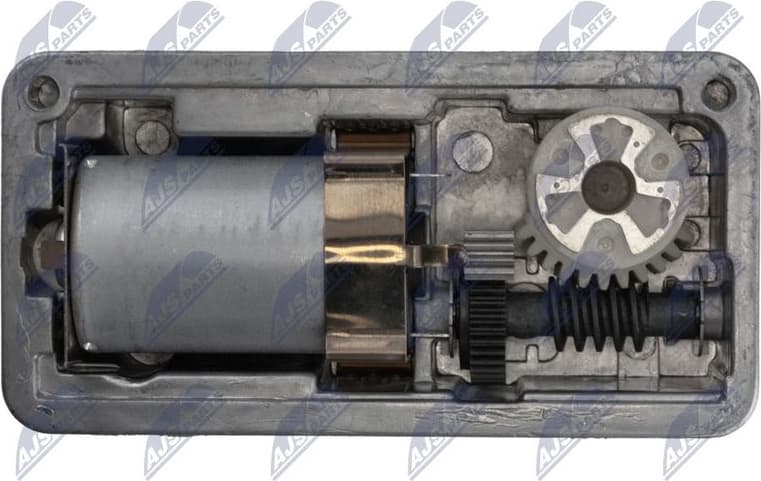 Control Box, charger ECD-BM-045 - image 2