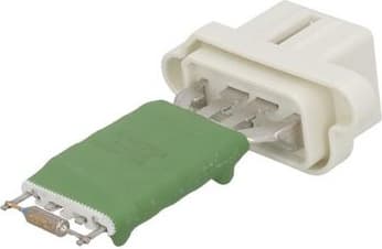 Resistor, interior blower 4140052 - image 2