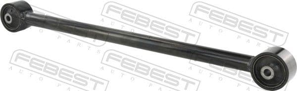 Control/Trailing Arm, wheel suspension 0125-GRJ200R