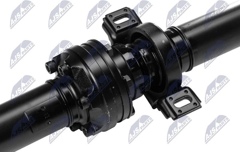Propshaft, axle drive NWN-ME-051