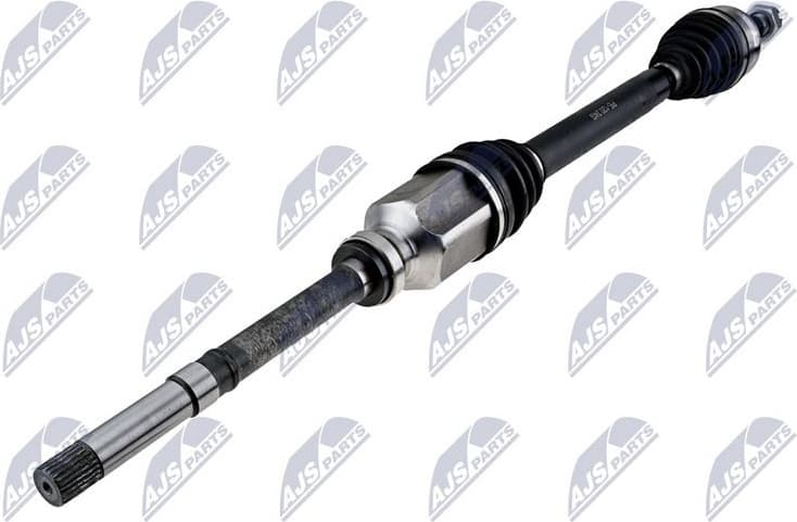 Drive Shaft NPW-PE-120