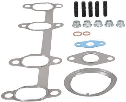 Mounting Kit, charger 8607002