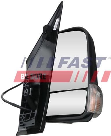 Exterior Mirror FT88376 - image 2