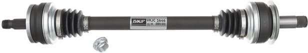 Drive Shaft VKJC1646