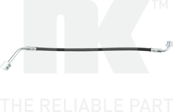 Brake Hose 8536109