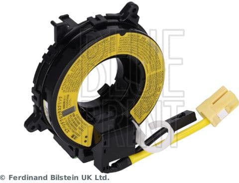 Clock Spring, airbag Blue Print Solution ADBP140048