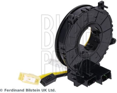 Clock Spring, airbag Blue Print Solution ADBP140048 - image 2