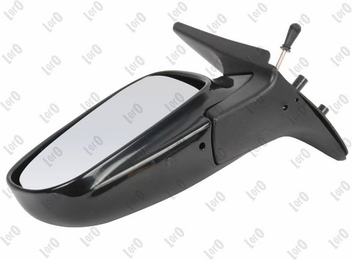 Exterior Mirror LORO 0906M01 - image 3