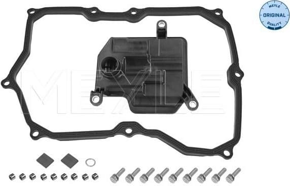 Parts Kit, automatic transmission oil change MEYLE-ORIGINAL-KIT: Better solution for you! 100 135 0120/SK