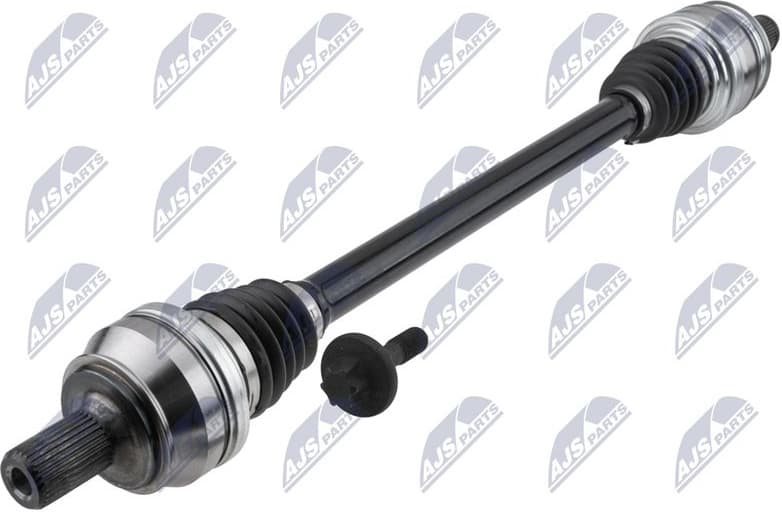Drive Shaft NPW-ME-221 - image 2