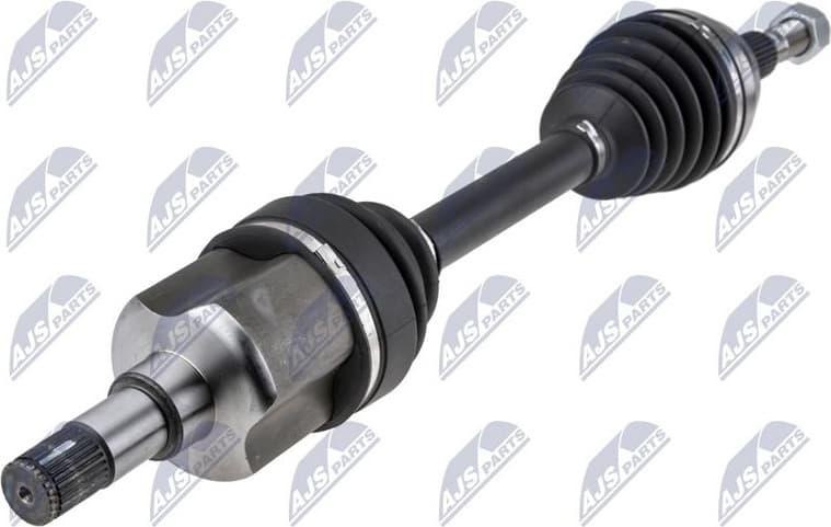Drive Shaft NPW-FR-185