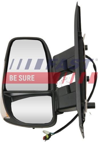 Exterior Mirror FT88377