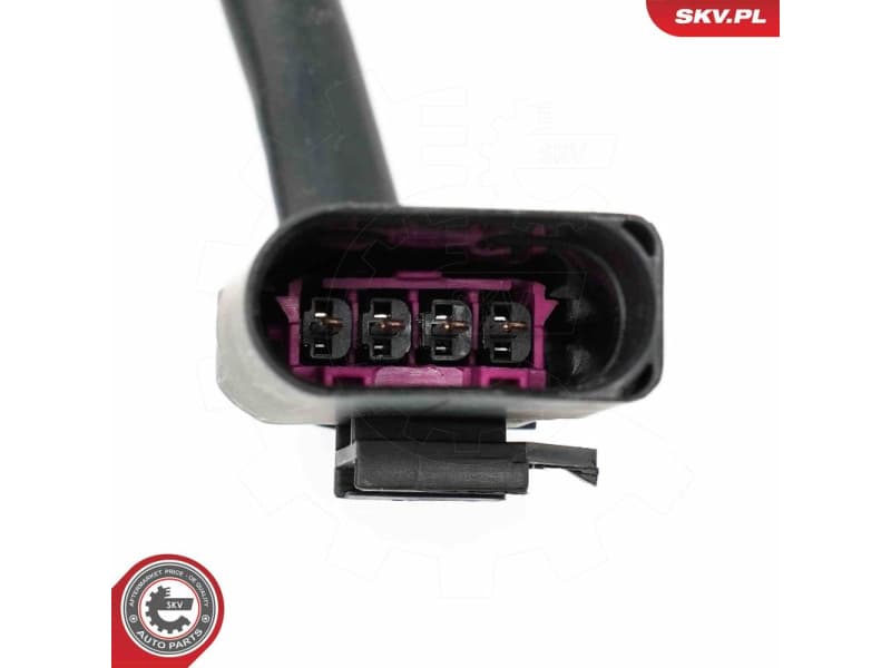 Oxygen Sensor 09SKV178 - image 3