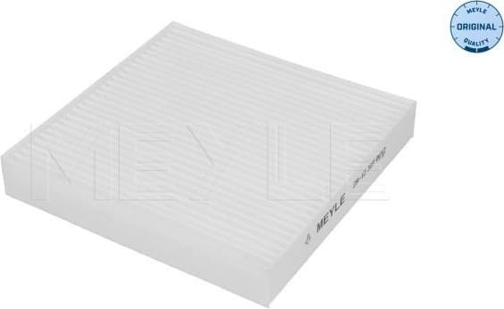 Filter, cabin air MEYLE-ORIGINAL: True to OE. 28-12 319 0012