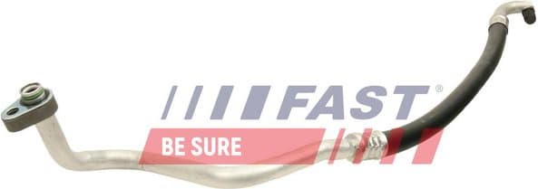 Low-pressure Line, air conditioning FT59408