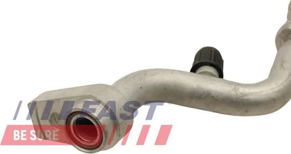 Low-pressure Line, air conditioning FT59408 - image 3