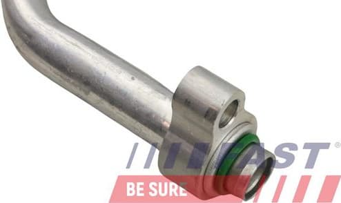 High-pressure Line, air conditioning FT59407 - image 2