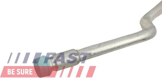 High-pressure Line, air conditioning FT59407 - image 3