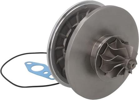 Core assembly, turbocharger 8604197 - image 4