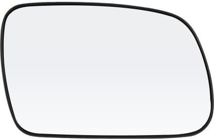 Mirror Glass, exterior mirror LORO 0522G04 - image 2