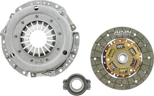 Clutch Kit AISIN Clutch Kit (3P) KN-008