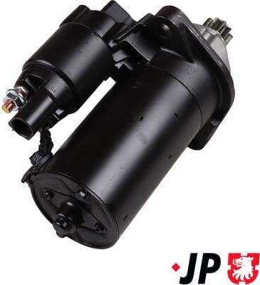 Starter JP 1190304700 - image 2
