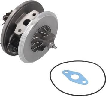 Core assembly, turbocharger 8604170